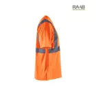 High-Vis EU konform póló 3313-1009