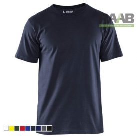 Blaklader környakas póló 3325-1042