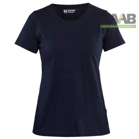 Női munkáspóló 100% pamut 3334-1042