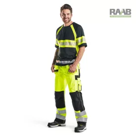 Láthatósági póló UV védelemmel 3337-1051
