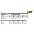 Láthatósági póló UV védelemmel 3337-1051