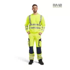 High-Vis Jól-láthatósági pulóver 3341-1974-3300