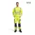 High-Vis Jól-láthatósági pulóver 3341-1974-3300
