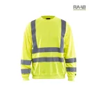 High-Vis Jól-láthatósági pulóver 3341-1974-3300