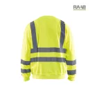 High-Vis Jól-láthatósági pulóver 3341-1974-3300