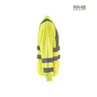High-Vis Jól-láthatósági pulóver 3341-1974-3300
