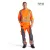 High-Vis Jól-láthatósági pulóver 3341-1974-5300 