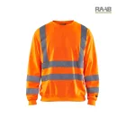 High-Vis Jól-láthatósági pulóver 3341-1974-5300 