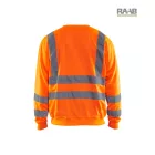 High-Vis Jól-láthatósági pulóver 3341-1974-5300 