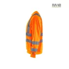 High-Vis Jól-láthatósági pulóver 3341-1974-5300 