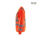 High-Vis Jól-láthatósági pulóver 3341-1974-5500