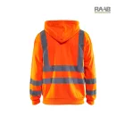 High-Vis Jól-láthatósági kapucnis pulóver 3346-1974