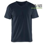 Poló V-nyakú 3360-1029