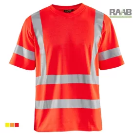 High-Vis, UV sugárzás ellen védő, poló 3380-1070