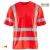 High-Vis, UV sugárzás ellen védő, poló 3380-1070
