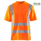 High-Vis, UV sugárzás ellen védő, poló 3380-1070