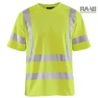 High-Vis, UV sugárzás ellen védő, poló 3380-1070