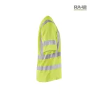 High-Vis, UV sugárzás ellen védő, poló 3380-1070