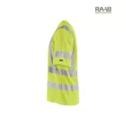 High-Vis, UV sugárzás ellen védő, poló 3380-1070