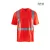 High-Vis, Piros UV sugárzás ellen védő, poló 3382-1011-5500 