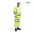 High-Vis, UV sugárzás ellen védő, poló 3382-1011