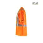 High-Vis, UV sugárzás ellen védő, poló 3382-1011