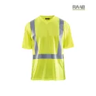 High-Vis, UV sugárzás ellen védő, poló 3382-1011