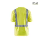 High-Vis, UV sugárzás ellen védő, poló 3382-1011