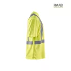 High-Vis, UV sugárzás ellen védő, poló 3382-1011