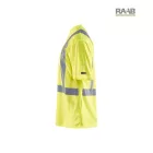 High-Vis, UV sugárzás ellen védő, poló 3382-1011