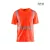 High Vis "V" nyakú UV védős póló 3386-1013-5500