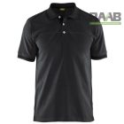 Két tónusú galléros póló 3389-1050