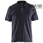 Két tónusú galléros póló 3389-1050