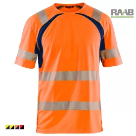 High-Vis, UV sugárzás ellen védő, poló 3397-1013