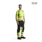 High-Vis, UV sugárzás ellen védő, poló 3397-1013