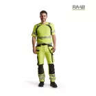 High-Vis, UV sugárzás ellen védő, poló 3397-1013