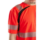 High-Vis, UV sugárzás ellen védő, poló 3397-1013