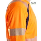 High-Vis, UV sugárzás ellen védő, poló 3397-1013