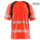 High-Vis, UV sugárzás ellen védő, poló 3397-1013