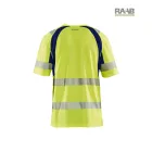 High-Vis, UV sugárzás ellen védő, poló 3397-1013