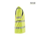 High-Vis, UV sugárzás ellen védő, poló 3397-1013