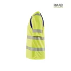 High-Vis, UV sugárzás ellen védő, poló 3397-1013