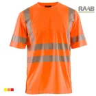 High-vis póló UV védelemmel 3420-1013