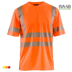 High-vis póló UV védelemmel 3420-1013