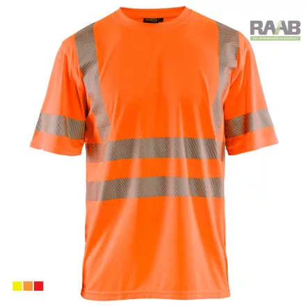High-vis póló UV védelemmel 3420-1013