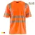 High-vis póló UV védelemmel 3420-1013