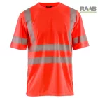 High-vis póló UV védelemmel 3420-1013