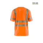 High-vis póló UV védelemmel 3420-1013