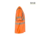 High-vis póló UV védelemmel 3420-1013