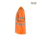 High-vis póló UV védelemmel 3420-1013